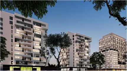 Park Properties dă start unui nou proiect. Locul în care vor fi construite vilele de lux. Se va deschide și primul supermarket cu acces nautic din România