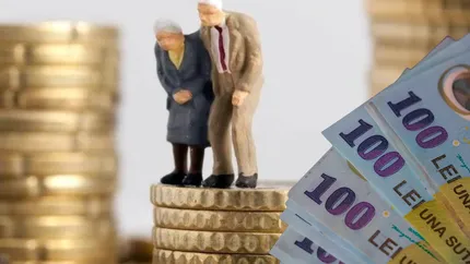 Pensiile, sub lupă. Statul ia banii înapoi de la pensionari? Decizie surprinzătoare pentru cei care au primit sume mai mari!