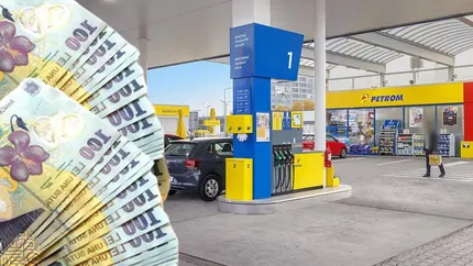 Lovitură pentru șoferii care alimentează cu motorină. Petrom anunță scumpiri pe 8 octombrie