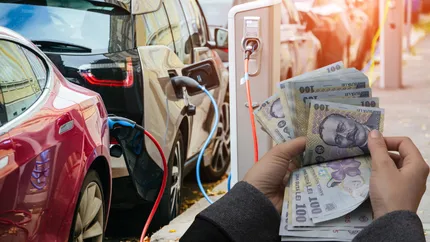 Finanțări masive pentru Rabla Plus. Aproape un milion de lei pentru susținerea mobilității ecologice