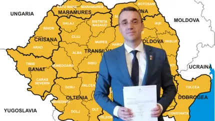 Cutremur administrativ în România. Proiect radical în Parlament pentru reducerea numărului de județe și reorganizarea Bucureștiului!