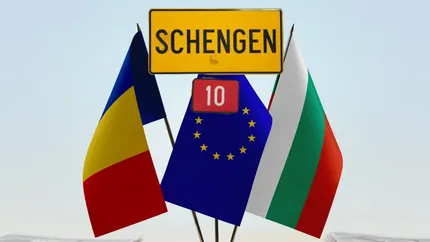 Schengen: România și Bulgaria ar putea fi primite în curând, chiar fără voia Austriei!