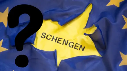 Schengen în pericol? Franța și Germania zguduie Europa cu controale drastice la frontiere!