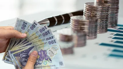 Creștere spectaculoasă a puterii de cumpărare, dar încă sub media europeană. Detalii despre situația economică!