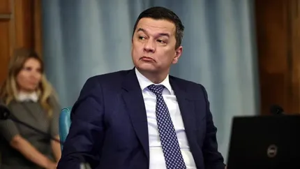 Grindeanu vrea guvern fără Bolojan și consultă PSD privind rămânerea USR în coaliție