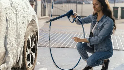 Cum să alegi locația perfectă pentru o spălătorie auto pentru a atrage mai mulți clienți