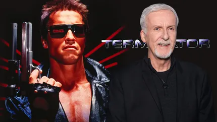 James Cameron a anticipat, cu 40 de ani în urmă, viitorul sumbru al inteligenței artificiale, în filmul Terminator!