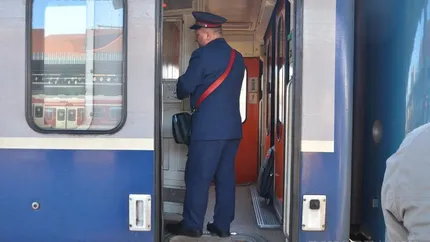 Preţul corect pentru examenul de naş de tren: 400 de lei pentru grila cu răspunsuri corecte