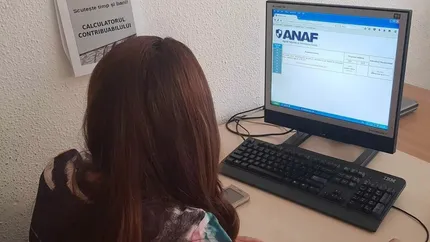Formularul pe care românii vor trebui să-l depună la ANAF de la 1 ianuarie 2025. Ce categorii de contribuabili sunt vizați