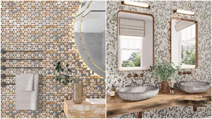 Cabina de duș dispare! Trendul care va domina în 2025 și îți va transforma total baia