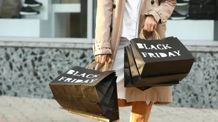 Reduceri de 80% de Black Friday la un magazin renumit. Ofertele sunt fără precedent