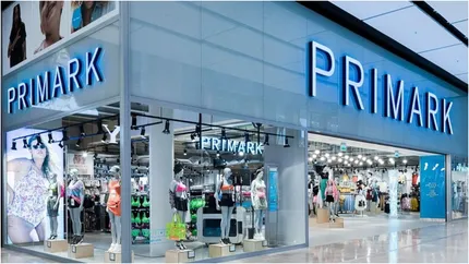 Primark face angajări în România. Salarii de peste 3.000 de lei net și noi magazine la Craiova și Iași