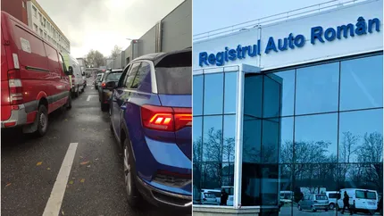 Serverele RAR au picat. Activitatea cu publicul a fost suspendată