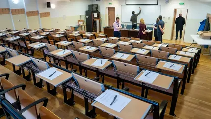 Rezidențiat 2024. Repartiția pe locuri și posturi a candidaților care au promovat examenul s-a încheiat. Doar 15 locuri, în specialități chirurgicale, au rămas neocupate