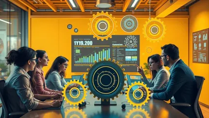 Inteligenţa artificială pătrunde şi în domeniul recrutării forţei de muncă. Angajatorii încurajează tendinţa integrării AI în procesul de aplicare
