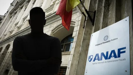 ANAF avertizează: Mesajele false care îți pot pune în pericol datele personale!