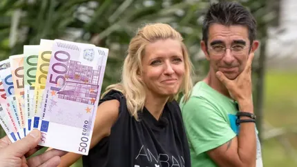 Cât au încasat Mihai Găinușă și Oana Paraschiv pentru cele 10 săptămâni la Asia Express 2024. Sumele care au șocat