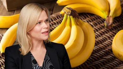 Ministrul care șochează lumea cu fobia sa bizară de banane! Cazul care a ajuns pe prima pagină a presei internaționale