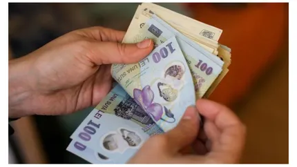 Se dau bani de la stat! Vor intra direct pe cardurile românilor