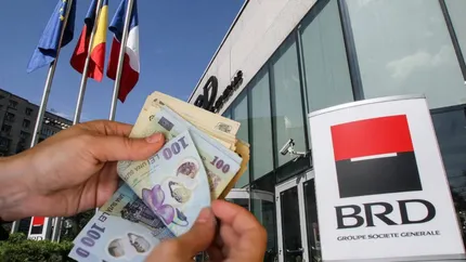 Schimbare radicală pentru clienții BRD. Decizia care intră în vigoare din 18 noiembrie