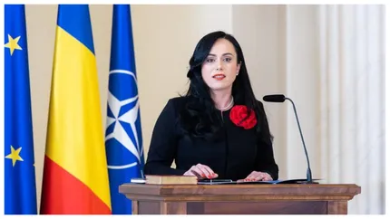 Pensionarii vor primi banii în decembrie. Simona Bucura Oprescu a făcut anunțul mult așteptat. Vor fi creșteri de la 1 ianuarie 2025