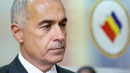 Călin Georgescu: Acest haos a fost produs de cei 9 judecători de la CCR, plus unul, respectiv Klaus Iohannis