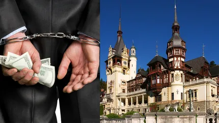 Scandal la Castelul Peleș. Mii de turiști păcăliți printr-o metodă de fraudă bine pusă la punct!
