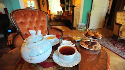 Cele mai instagramabile cafenele și ceainării din București. Unde să mergi în weekend