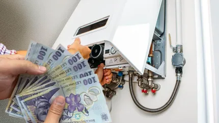 Cât te costă o centrală termică în 2024. Prețurile explodează. Dispozitivul și montajul îți golesc buzunarele