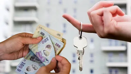 Prețurile explodează, iar România riscă să devină o țară de chiriași!