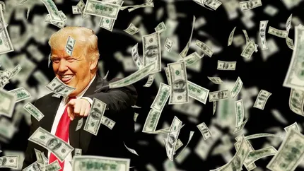 Ce avere are Donald Trump. Câte proprietăţi deţine şi care este valoarea acestora