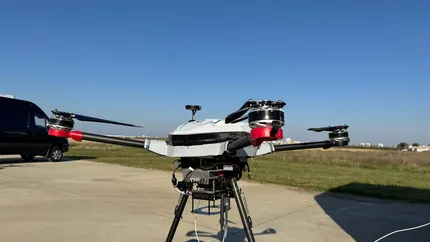Primele drone românești vor fi fabricate lângă Ploiești și vor avea scopuri militare, civile și de apărare