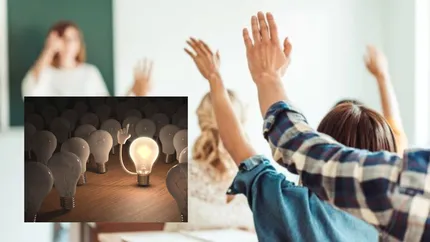 Invenția genială a elevilor din Timișoara care ar putea schimba circulația pietonilor. Cum au atras atenția autorităților din România