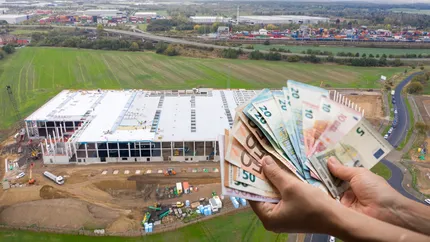 O investiție de 50 de milioane de euro aduce fabrica de baterii cu tehnologie Lockheed Martin