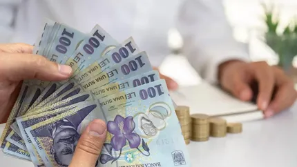 9.000 de lei pentru fiecare! Cine sunt cei care vor primi noile stimulente financiare