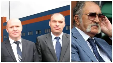 Top 10 Forbes miliardarii României. Frații Pavăl (Dedeman) sunt lideri pentru al treilea an la rând