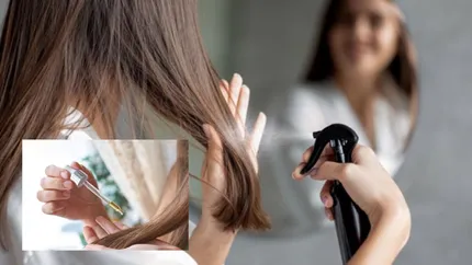 7 sfaturi pentru un păr sănătos în sezonul rece. Cum să îngrijești părul toamna și iarna