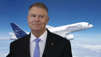 Iohannis dă undă verde pentru achiziția a 32 de avioane stealth F-35!