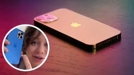 Butonul secret de pe spatele iPhone-ului. Trucul util care îți va ușura viața de zi cu zi