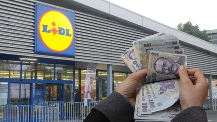 Românii dau năvală în Lidl. Ofertele incredibile de sezon îi atrag în magazine de luni, 11 noiembrie