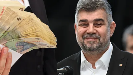 Marcel Ciolacu dezvăluie proiectul colosal care va reduce traficul din jurul Bucureștiului