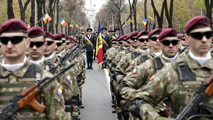 Parada militară de 1 Decembrie 2024. Cum sărbătoresc românii Ziua Națională a României