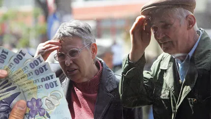 Surpriză financiară de Crăciun. 375 de lei pe lângă pensie! Decizia care schimbă regulile în România doar în decembrie