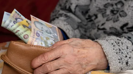Ministerul Muncii anunță noi beneficii pentru pensionari. Bugetul este de aproape 100 milioane lei