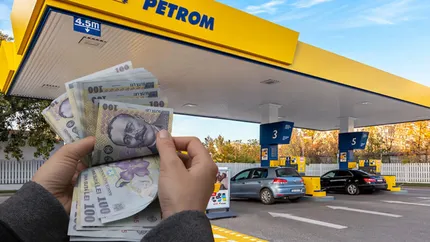 Datoriile colosale ale Petrom care pot arunca România în faliment