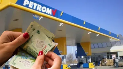Petrom reduce masiv prețurile! Care sunt noile tarife ale carburanților