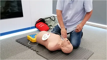 Cât costă cursurile de prim ajutor. 1 minut poate face diferența între viață și moarte