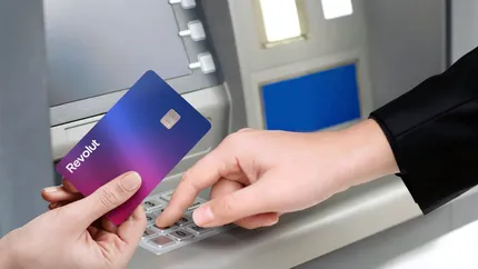 Revolut își extinde serviciile. Bancomate proprii, credite ipotecare și un asistent AI