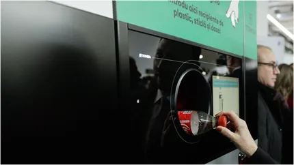 Anunțul oficial SGR! Se schimbă regulile la punctele de reciclare. Ce trebuie să știe românii