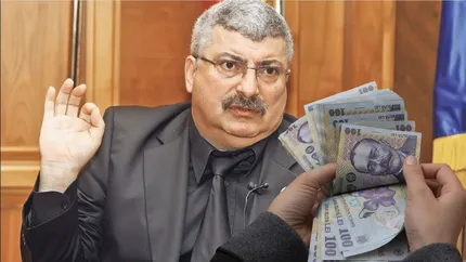 Datoriile colosale lăsate de Silviu Prigoană. Perla averii sale, o investiție de aproape un milion de euro!